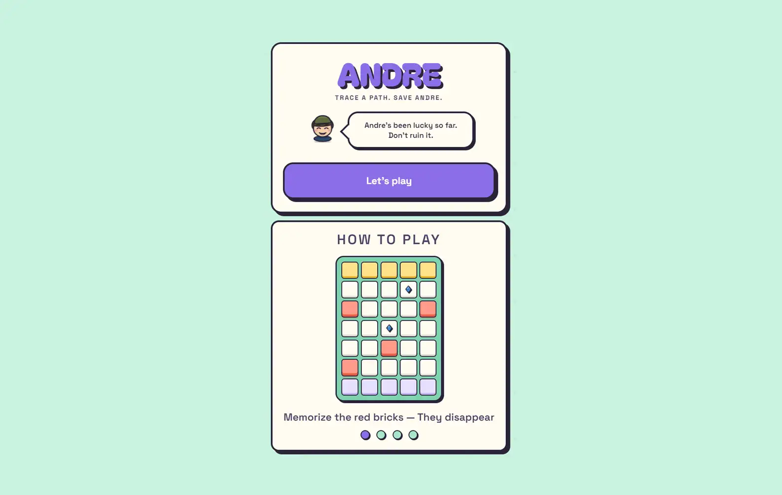 Project one screenshot